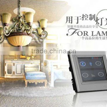 China TYT manufactory smart home kit of stable 2.4Hz Bidirectional popular used zigbee smart home kit