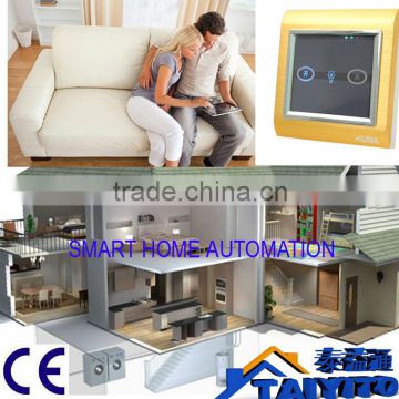 CE Certificate ekon x10 Zigbee wireless switch home smart home