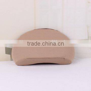 2015 Memory Foam Seat Backrest Cushions, Back Rest Cushion With 100% Polyester Cover photo-4