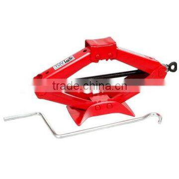 1.5 Ton Small Hydraulic Scissors Lift Jacks