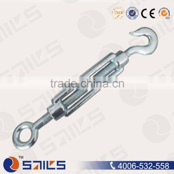 DIN1480 m20 rigging turnbuckle