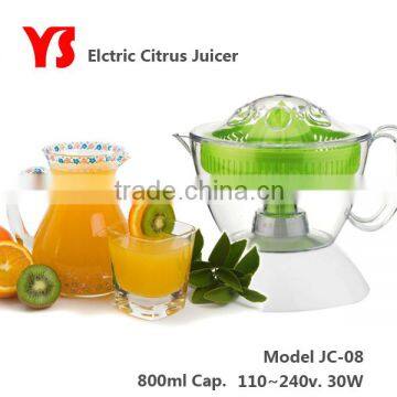 auto press orange juicer