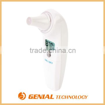 Manufacturer digital infrared ear thermometer