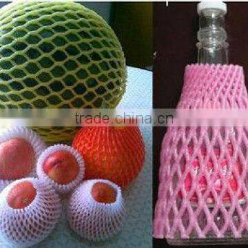 PE Foam Wine Bottle Net