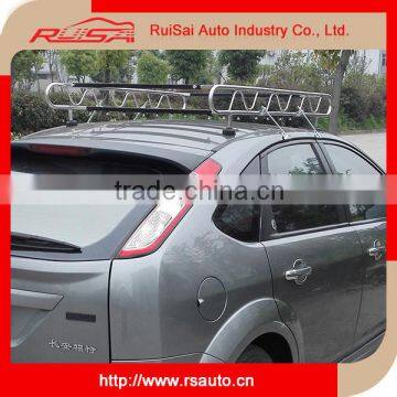 aluminium roof rack pad