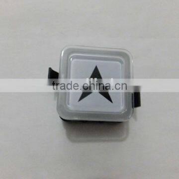 Elevators Parts Push Button,BS-34C