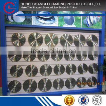 4"-24" Diamond Saw Blades for Granite, Marble, Sandstone, All Kinds of Stone photo-3