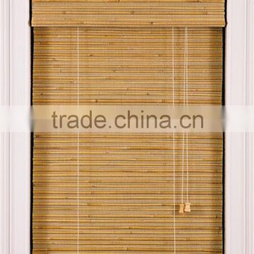 Hot Sale Chinese Bamboo Blinds Bamboo Roll Up Blinds Outdoor