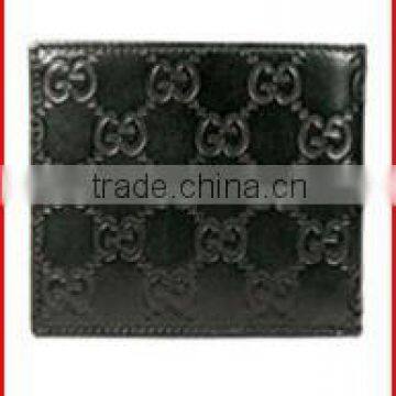 Pakistan Fashion Style Man Leather Wallets