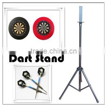 Portable Dartboard Stand for the Serious Darts Player