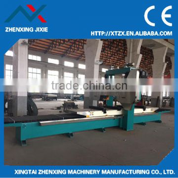 machinery wood band saw log band sawmill wood band saw machine