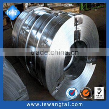 Z80 galvanized steel strips gi strip