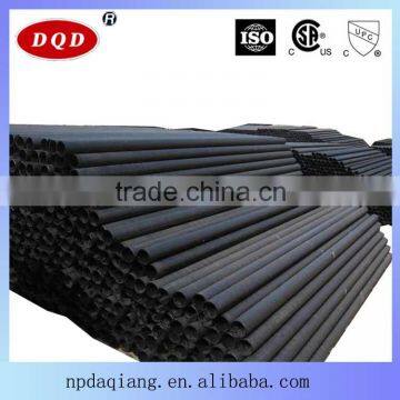 Daqiang Black Iron Pipe