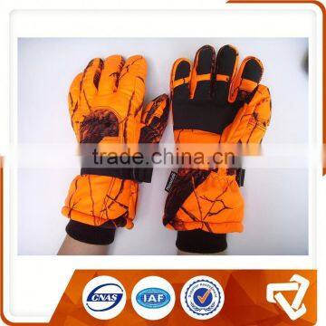 Thorn Resistance Felt Safety Glove China Suppier