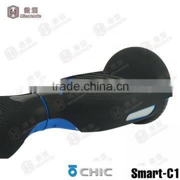 2016 New Arrival Electric Balancing Scooter Silicone Case for CHIC C1 High Quality Smart Self Balancing Silicone Case photo-6