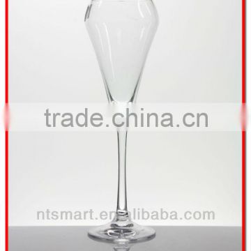 high quality wedding champagne glass