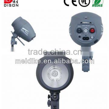 Mini External Led Flash Product for Flashing Lights Gif, Light up the Wedding of Outdoor Video Supplier's Choice