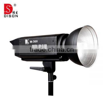 Professional Photo Lights 300w M-300 STUDIO LIGHT Led Light photo-5
