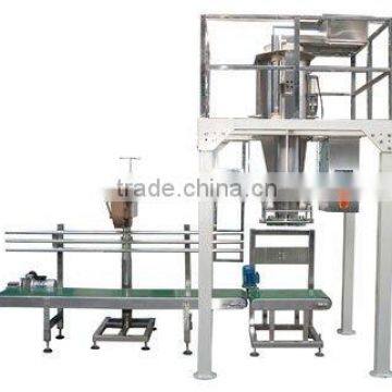 Automatic Weighing & Packing Machine DHS-1C-2