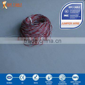 breadboard jumper electrical cable wire