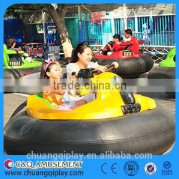 Kiddie rides bumper car