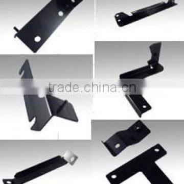 China Metal Welding And Bending Fabrication