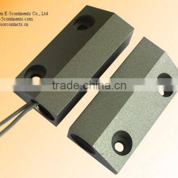 E-5continents 5C-56 High quality metal magnetic door switch for alarm system