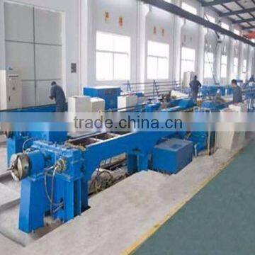 used steel pipe cold rolling making machine price