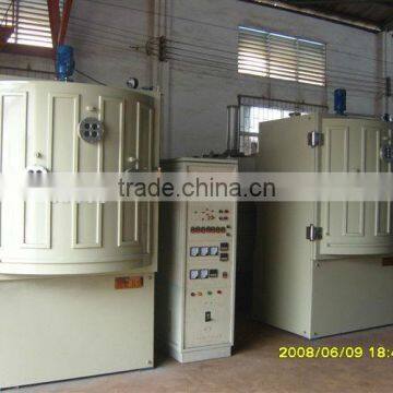 Glasses Optical Vacuum Coating Machine photo-6