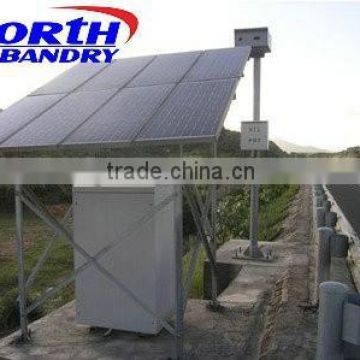 Renewable solar pump system for garden watering,agricultural irrigation