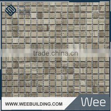 Item: MBT022A-P 12x12 French Limestone Tiles and Marbles