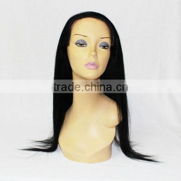 niceremyhair cheap clip in half wig for black women