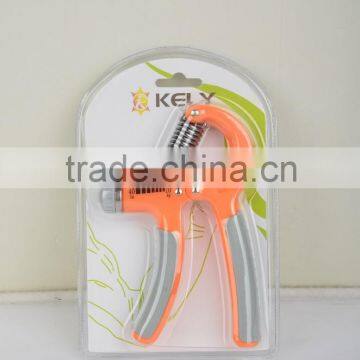 Popular Product Strength Adjustable Hand Grip Finger Exercise SG-W06 photo-6
