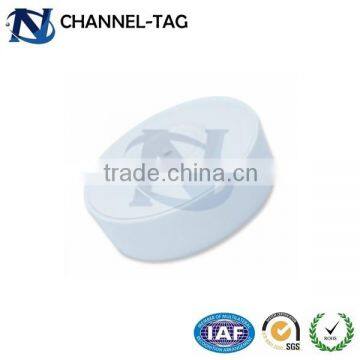 2014 channel-tag EAS RF8.2Mhz EAS hard tag security alarm