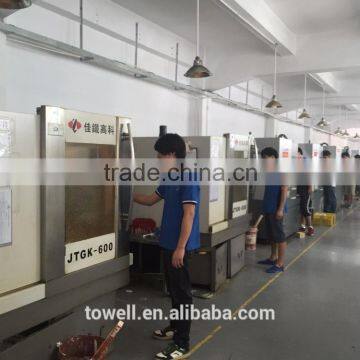 Good Quality Injection Plastic Mould Cnc Router Medical Equipment Mould photo-4