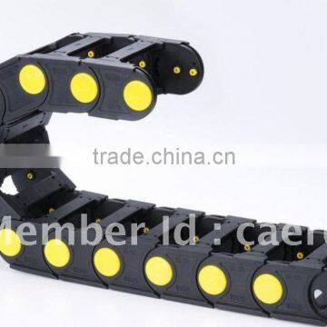 nylon cable drag chain