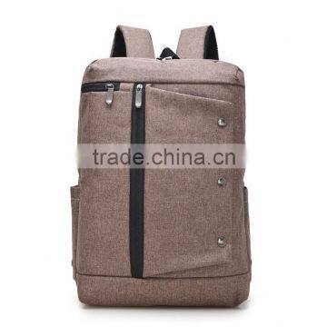 YH-191 Fashion korean daylife backpack bag nylon backpack                        
                                                Quality Choice
