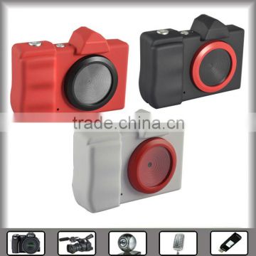 promotional high quality digital cameras with 1.5" display & built-in lithium battery, support TF card