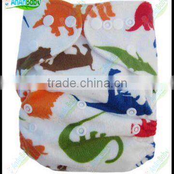 China Suppier Cloth Nappies Free Market United States