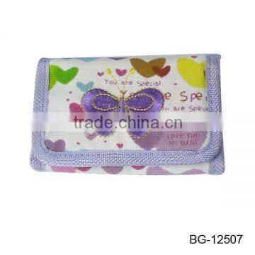 hot sale promotional kids purses wholesale