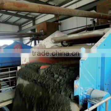 Coal Mining Equipment Coal Slime Dewatering Screen photo-3