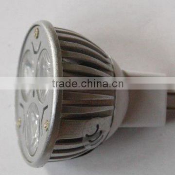 MR16 LED light