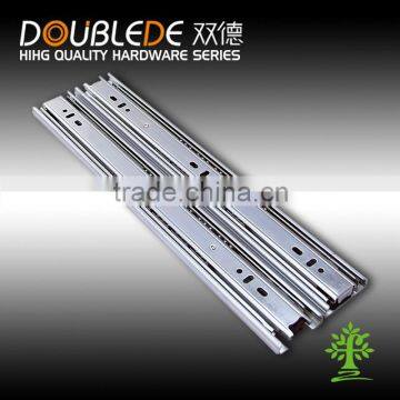 soft closing drawer slide/telescopic channel drawer slide/drawer channel