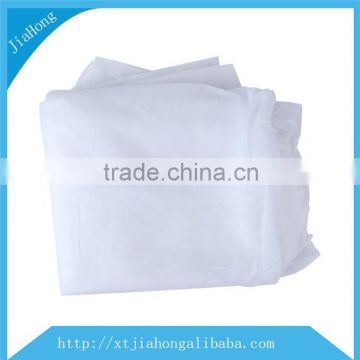 without stimulation disposable bed mattress cover