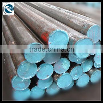 cold drawn Alloy steel round bar 4140 hot oil treatment tools