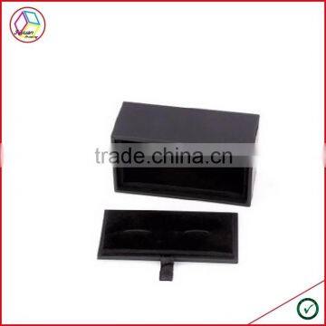 High Quality Wholesale Cufflink Boxes