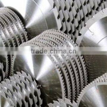 Carbide Tipped Circular Saw Blades for Cutting Aluminum