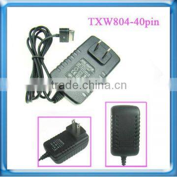 For ASUS Transformer TF101 Tablet Pc Charger 15V1.2A 18W