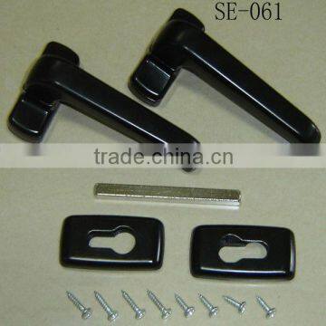 Aluminum Window Parts by Chinese Hardware Manufacturer