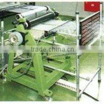 Tension Control Roller